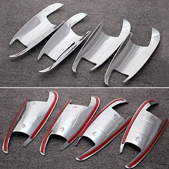 Automotive›Replacement Parts›Body & Trim›Trim›Exterior Door Handles - Picture 4 of 7